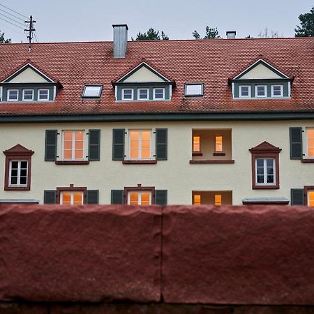 Unterpetersbaechlerhof Leilighet Fischbach Eksteriør bilde