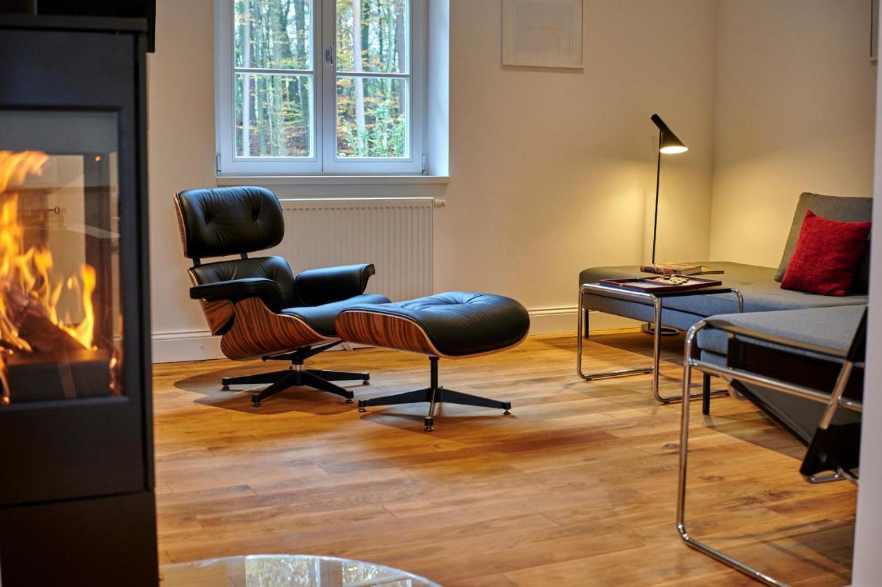 Unterpetersbaechlerhof Leilighet Fischbach Eksteriør bilde