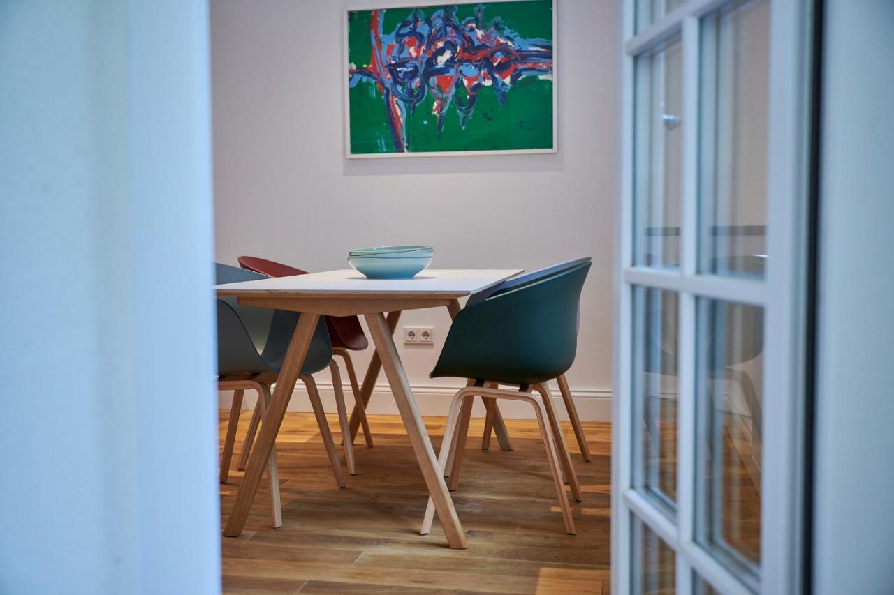 Unterpetersbaechlerhof Leilighet Fischbach Eksteriør bilde