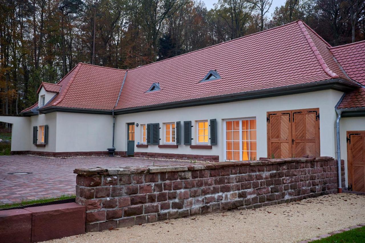 Unterpetersbaechlerhof Leilighet Fischbach Eksteriør bilde