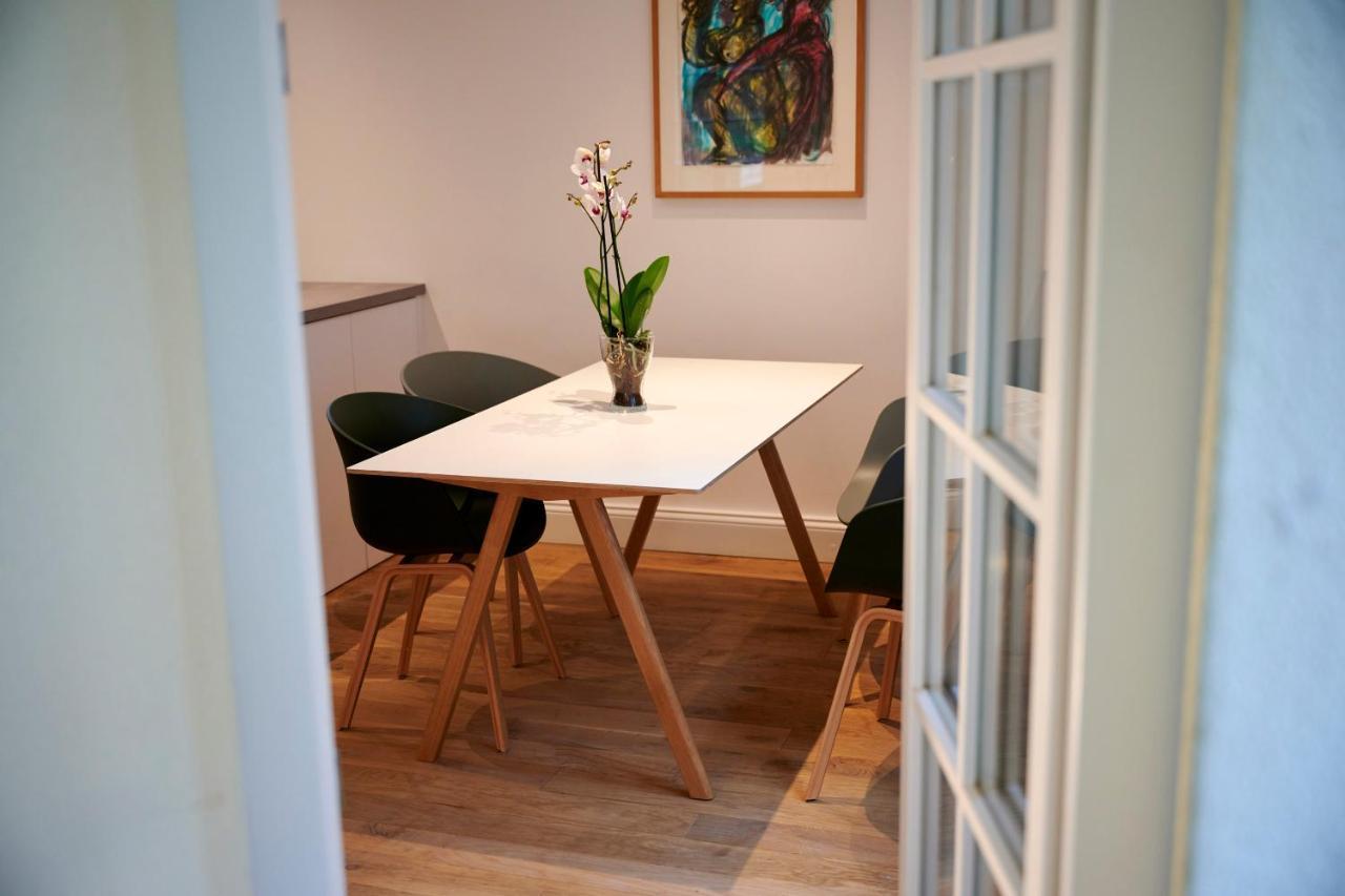 Unterpetersbaechlerhof Leilighet Fischbach Eksteriør bilde