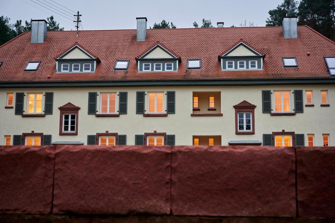 Unterpetersbaechlerhof Leilighet Fischbach Eksteriør bilde