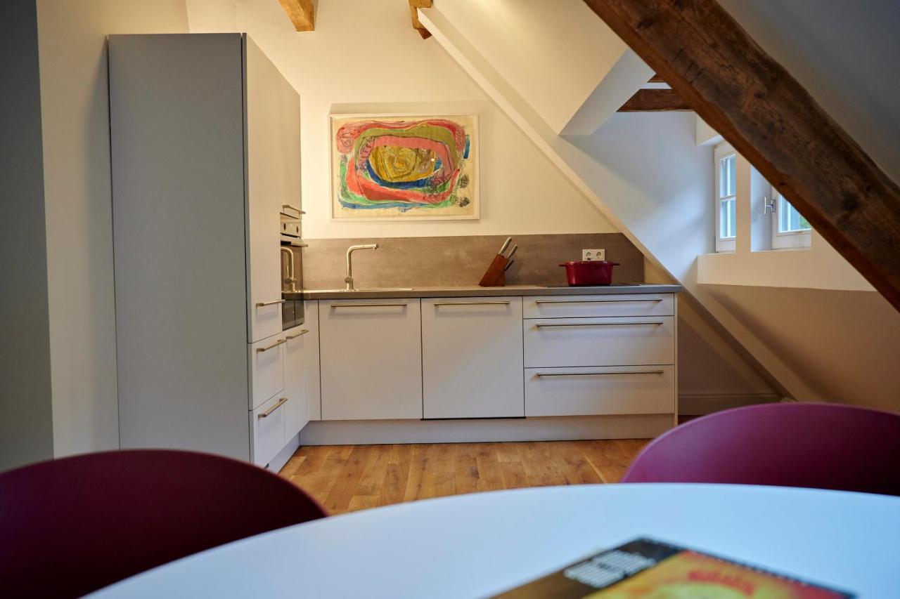Unterpetersbaechlerhof Leilighet Fischbach Eksteriør bilde