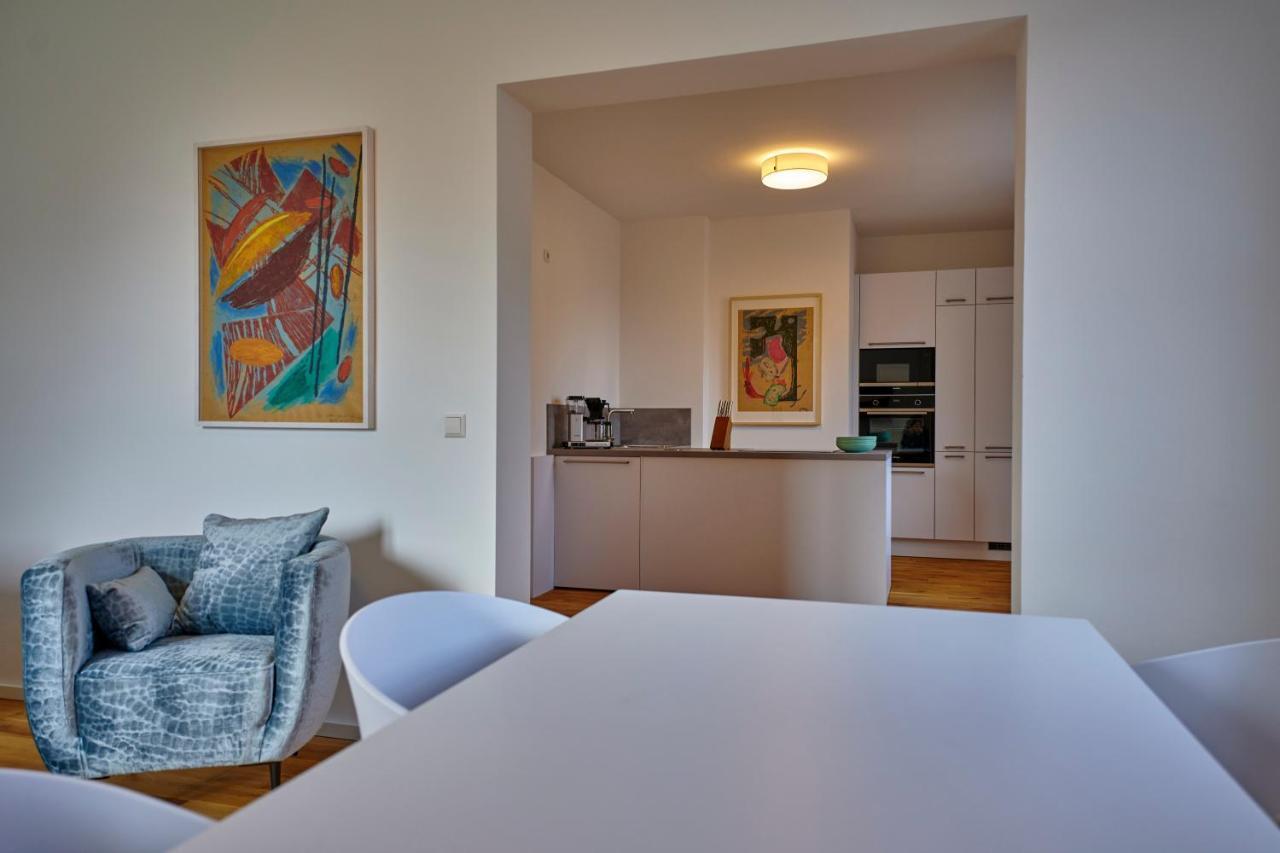 Unterpetersbaechlerhof Leilighet Fischbach Eksteriør bilde