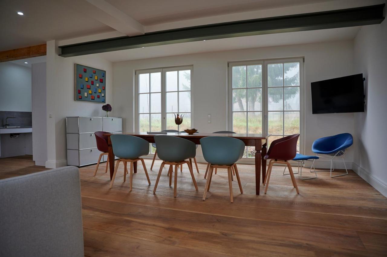 Unterpetersbaechlerhof Leilighet Fischbach Eksteriør bilde