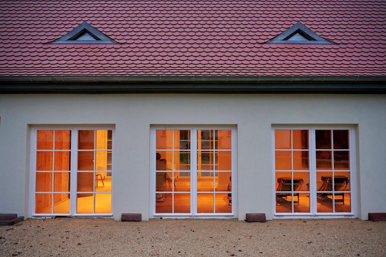 Unterpetersbaechlerhof Leilighet Fischbach Eksteriør bilde